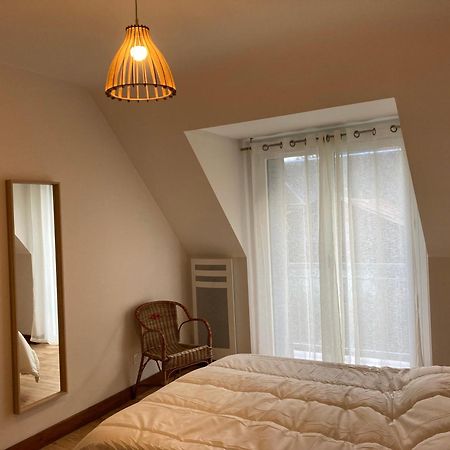 Les Balcons De L'Arbizon Apartment Guchen Exterior photo